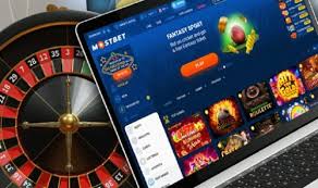 Mostbet Casino Qumar Dünyasında Yeni Bir Səhnə