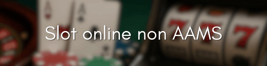 Scopri i Nuovissimi Casino Non AAMS Il Futuro del Gioco Online 1172032331