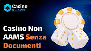 Scopri i Nuovissimi Casino Non AAMS Il Futuro del Gioco Online 1172032331