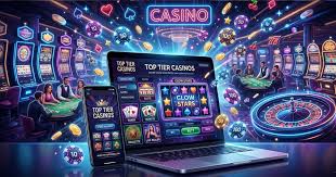 Udenlandske Casino Uden Rufus En Guide til Spiloplevelser