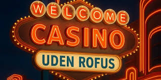 Udenlandske Casinoer for Danskere - En Guide til Online Spil 381368503