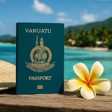 Vanuatu Citizenship by Investment A Gateway to Global Opportunities 720791425