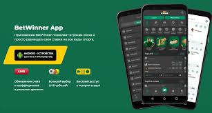 Experience Seamless Betting with BetWinner App for Android Experience Seamless Betting with BetWinner App for Android