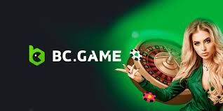 Experience the Thrill of BC.Game Online Casino and Sportsbook