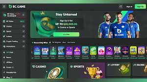 Exploring BC.Game Casino Your Ultimate Online Gaming Experience Exploring BC.Game Casino Your Ultimate Online Gaming Experience