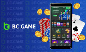 Exploring BC.Game Online Casinos and Betting Exploring BC.Game Online Casinos and Betting