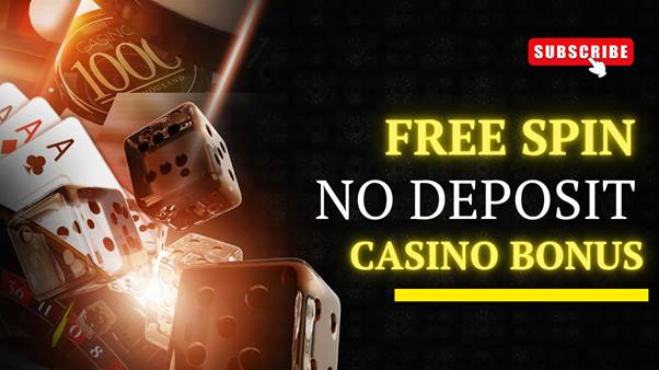 Get 75 Free Spins No Deposit Unlock Your Casino Experience