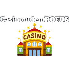 Oplev Magien ved Rufus Casino En Verdensklasse Spiloplevelse