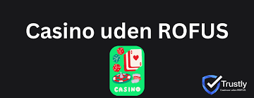 Udenlandske Casinoer Uden Rofus En Guide til Spil uden Begrænsninger Udenlandske Casinoer Uden Rofus En Guide til Spil uden Begrænsninger